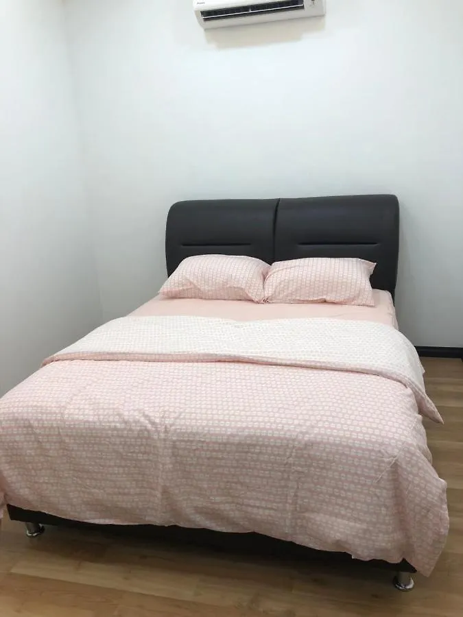 Home Suhaila 코타키나발루