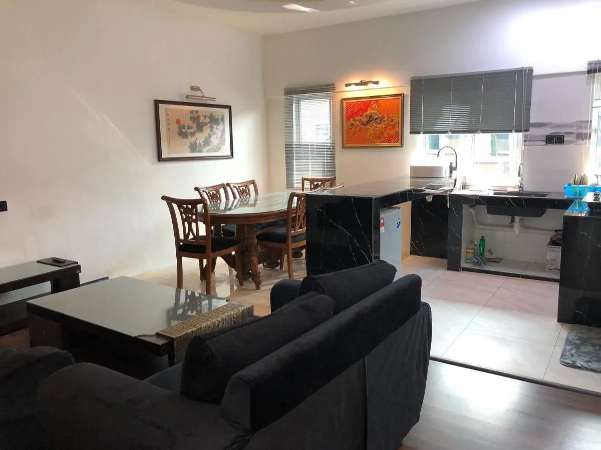 Home Suhaila 코타키나발루 말레이시아