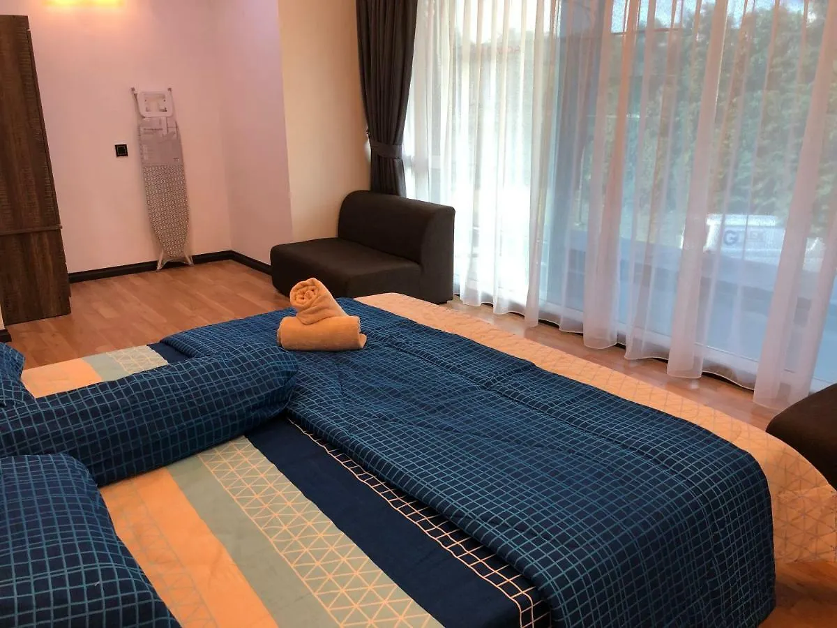 Home Suhaila Kota Kinabalu Casa de Férias