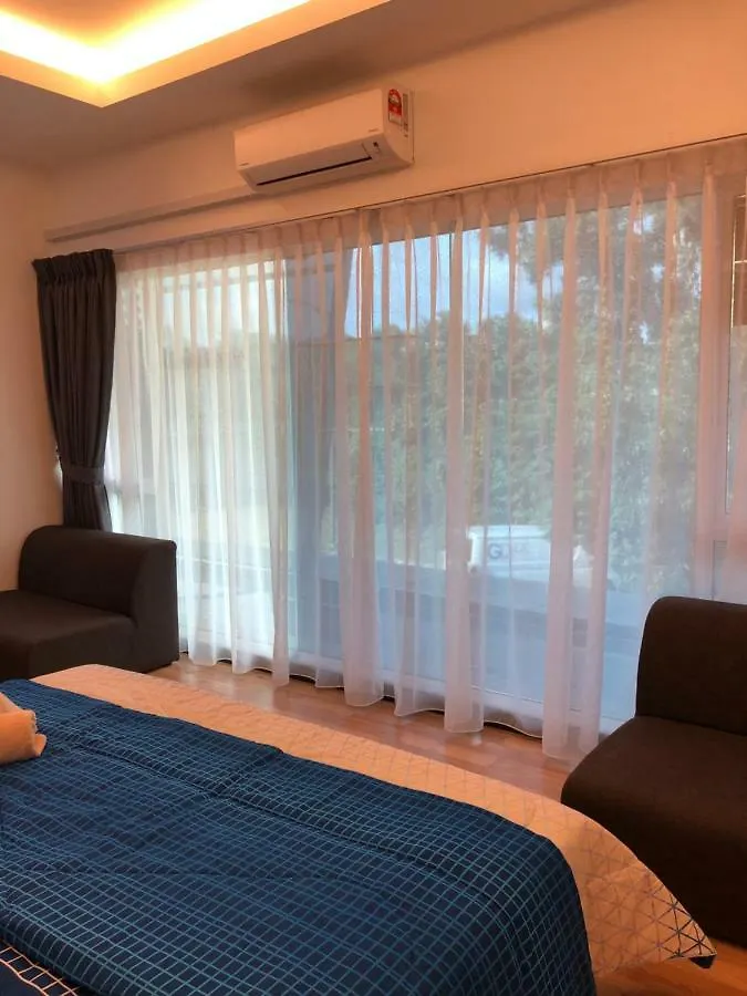 Home Suhaila Kota Kinabalu Malásia