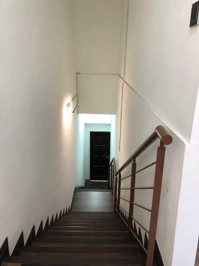 Home Suhaila Kota Kinabalu Casa de Férias