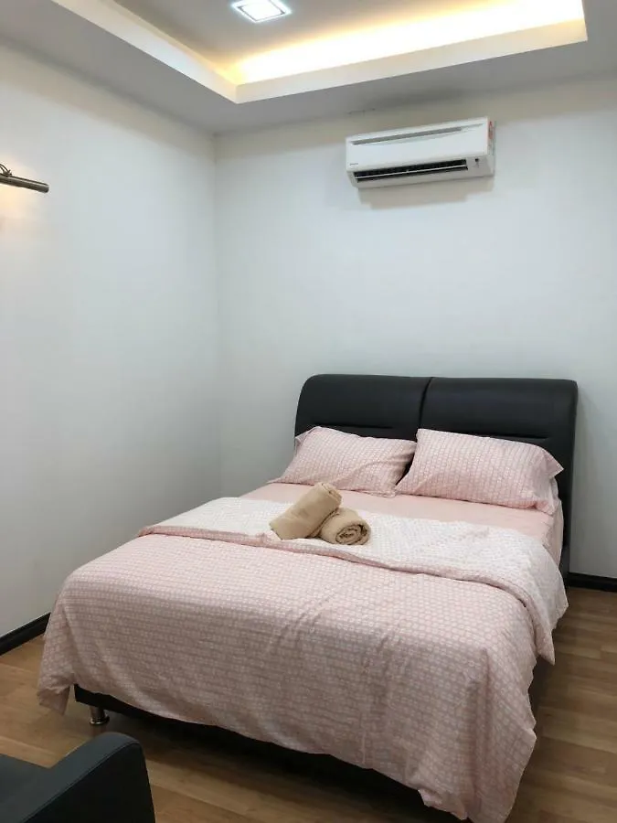 Home Suhaila Kota Kinabalu