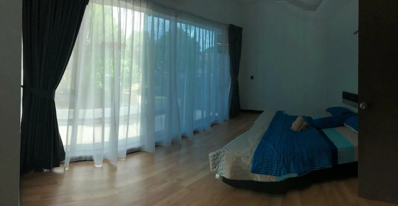Casa de Férias Home Suhaila Kota Kinabalu