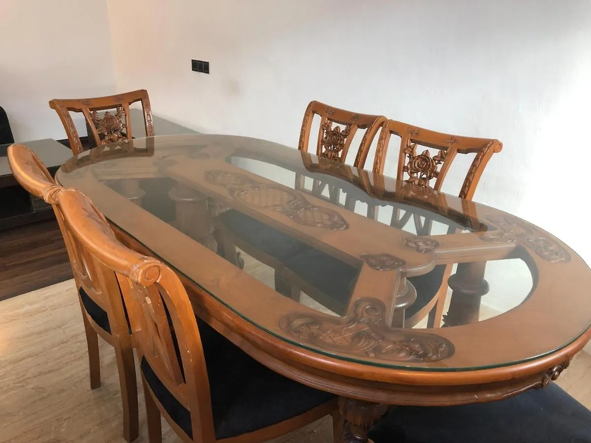 Casa de Férias Home Suhaila Kota Kinabalu