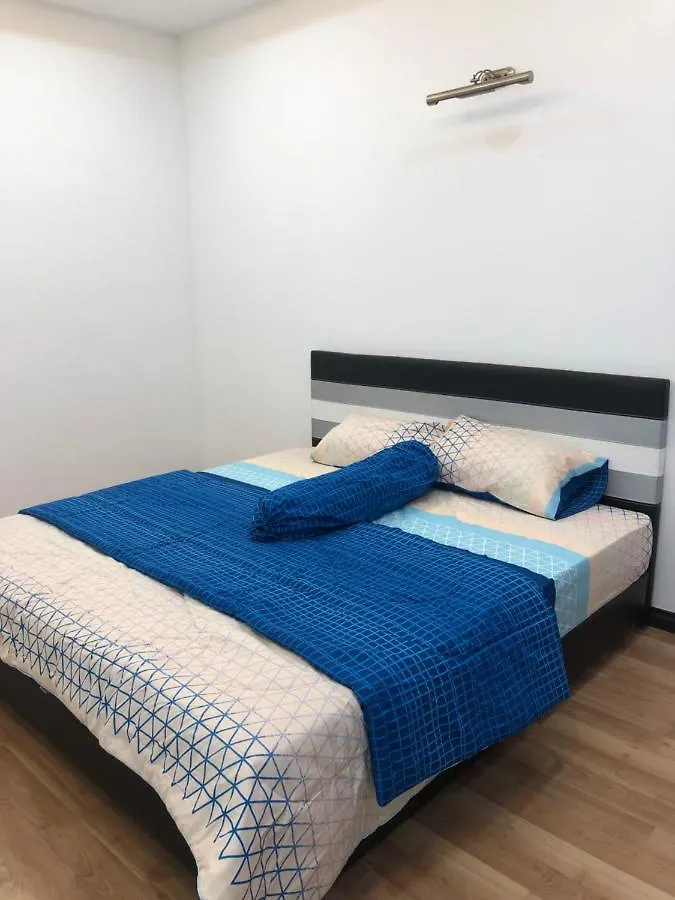 Home Suhaila Kota Kinabalu Casa de Férias