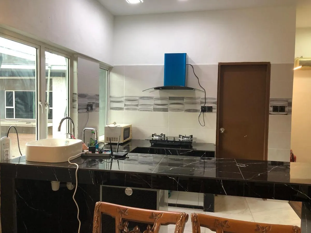 Home Suhaila Kota Kinabalu