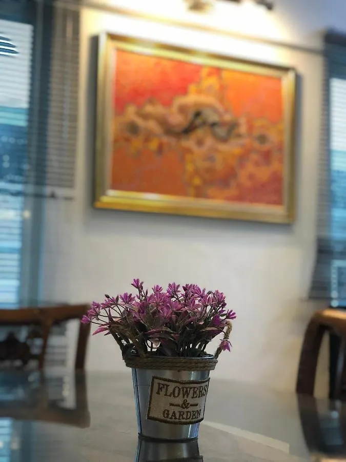 Home Suhaila Kota Kinabalu