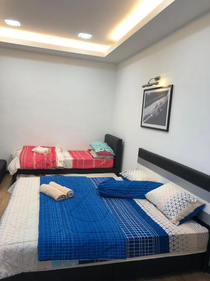 Casa de Férias Home Suhaila Kota Kinabalu