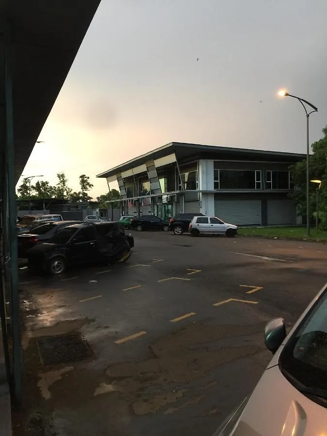 Home Suhaila Kota Kinabalu 0*,