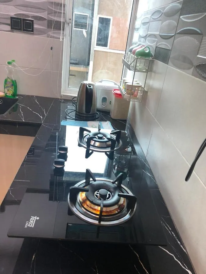 Casa de Férias Home Suhaila Kota Kinabalu Malásia