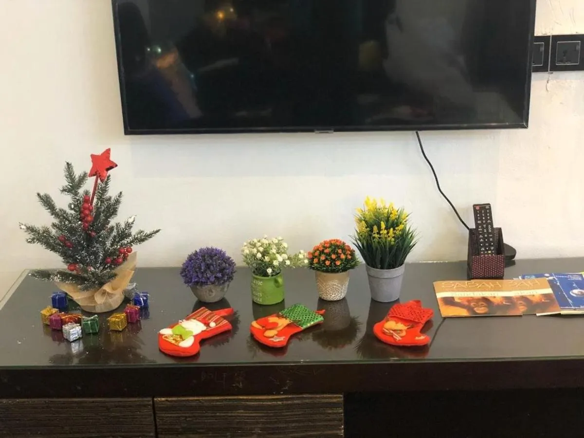 Casa de Férias Home Suhaila Kota Kinabalu Malásia