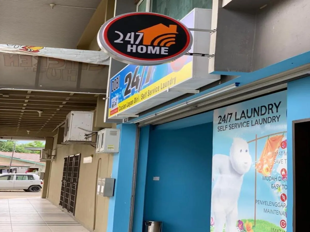 Casa de Férias Home Suhaila Kota Kinabalu Malásia
