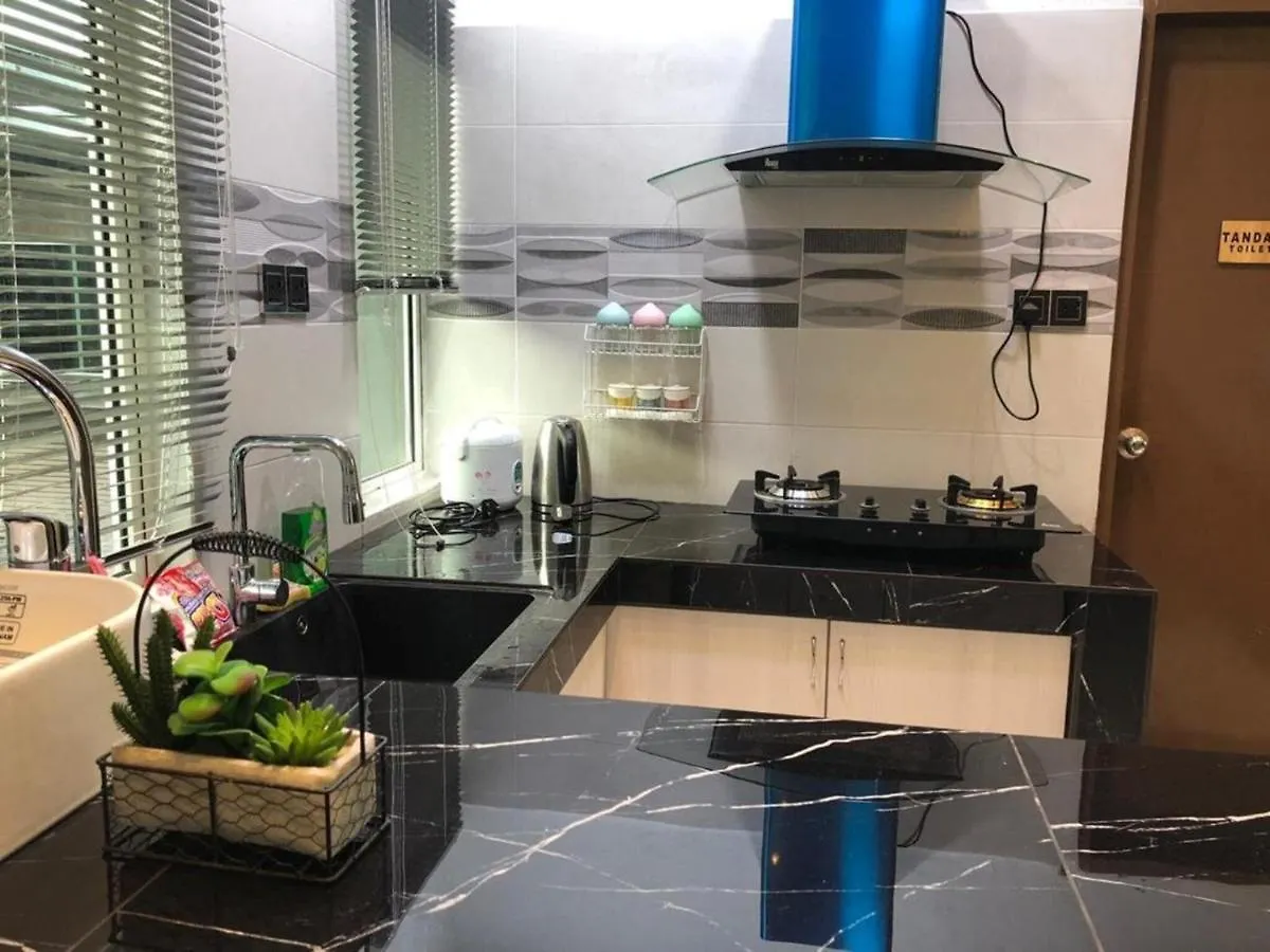 Home Suhaila Kota Kinabalu