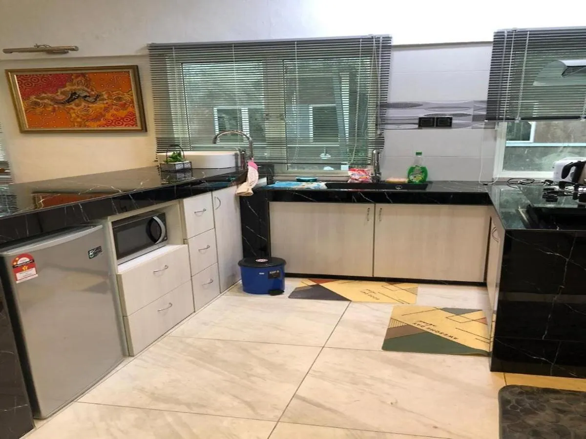 Home Suhaila Kota Kinabalu